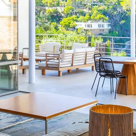 Sa Belo Botel Begur